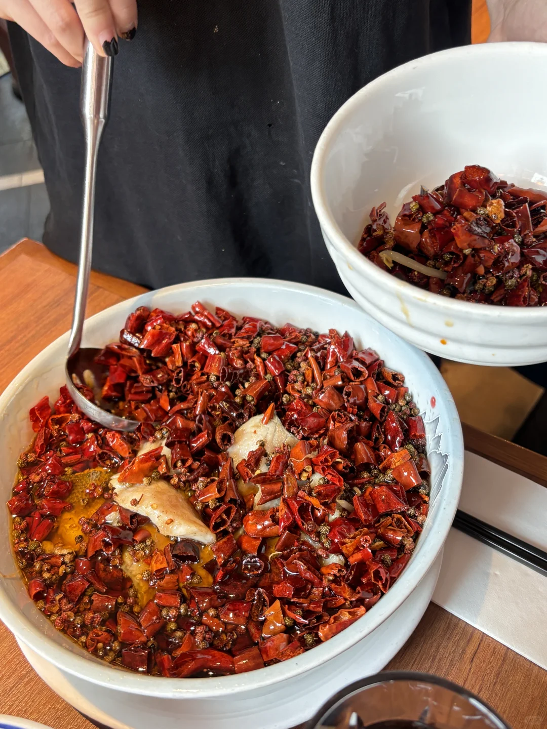 ??伦敦常年排队王 连续19年获米其林?️