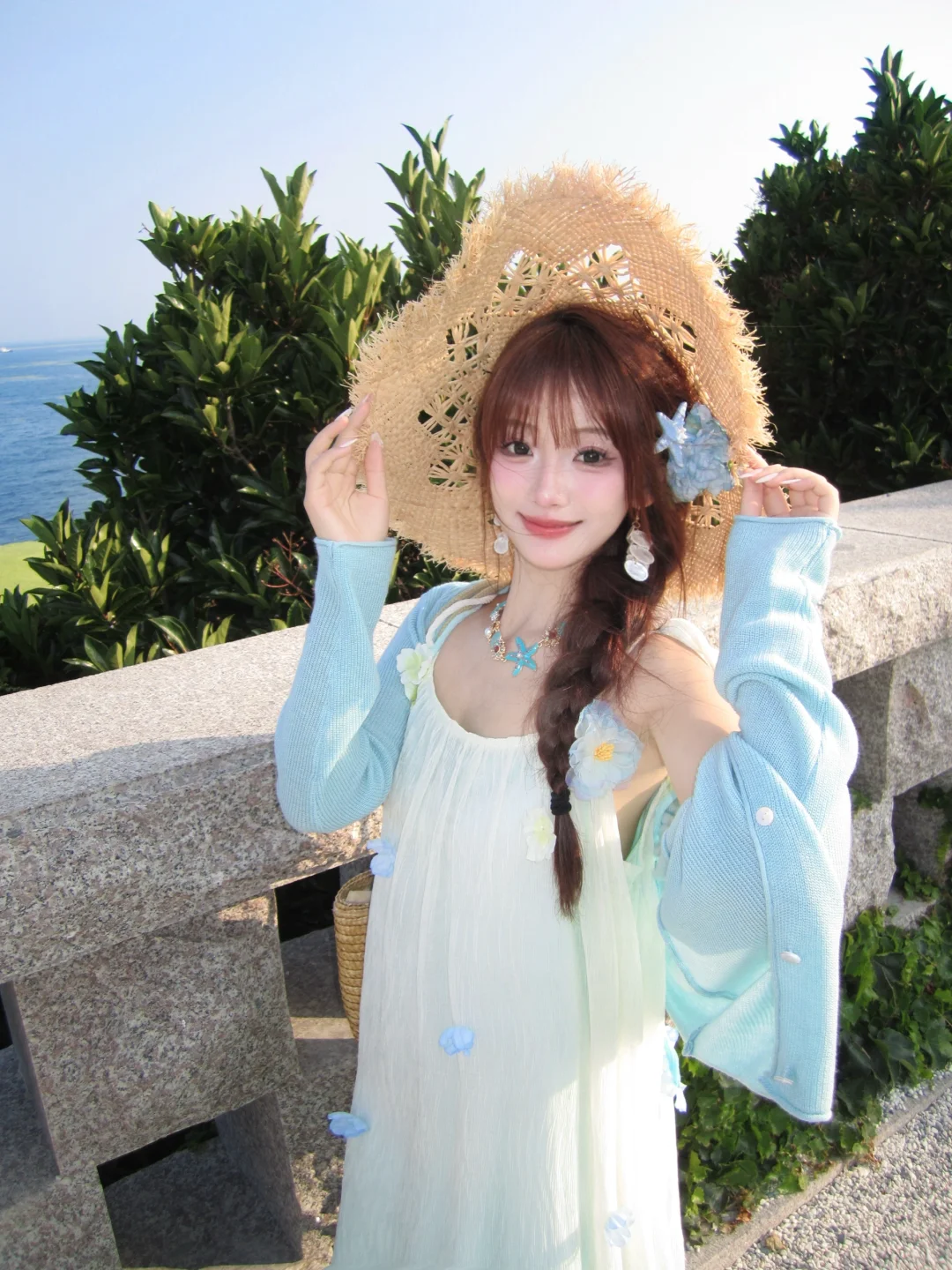 小麦岛????? ?? ???????