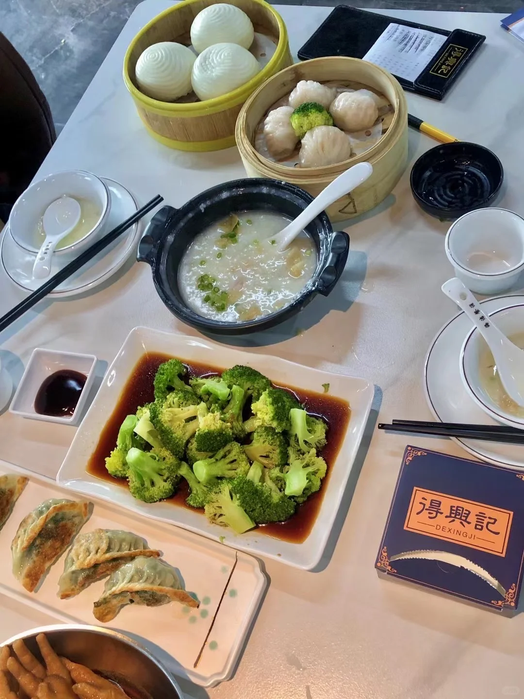 一次性分享完北海最爱吃的店…！