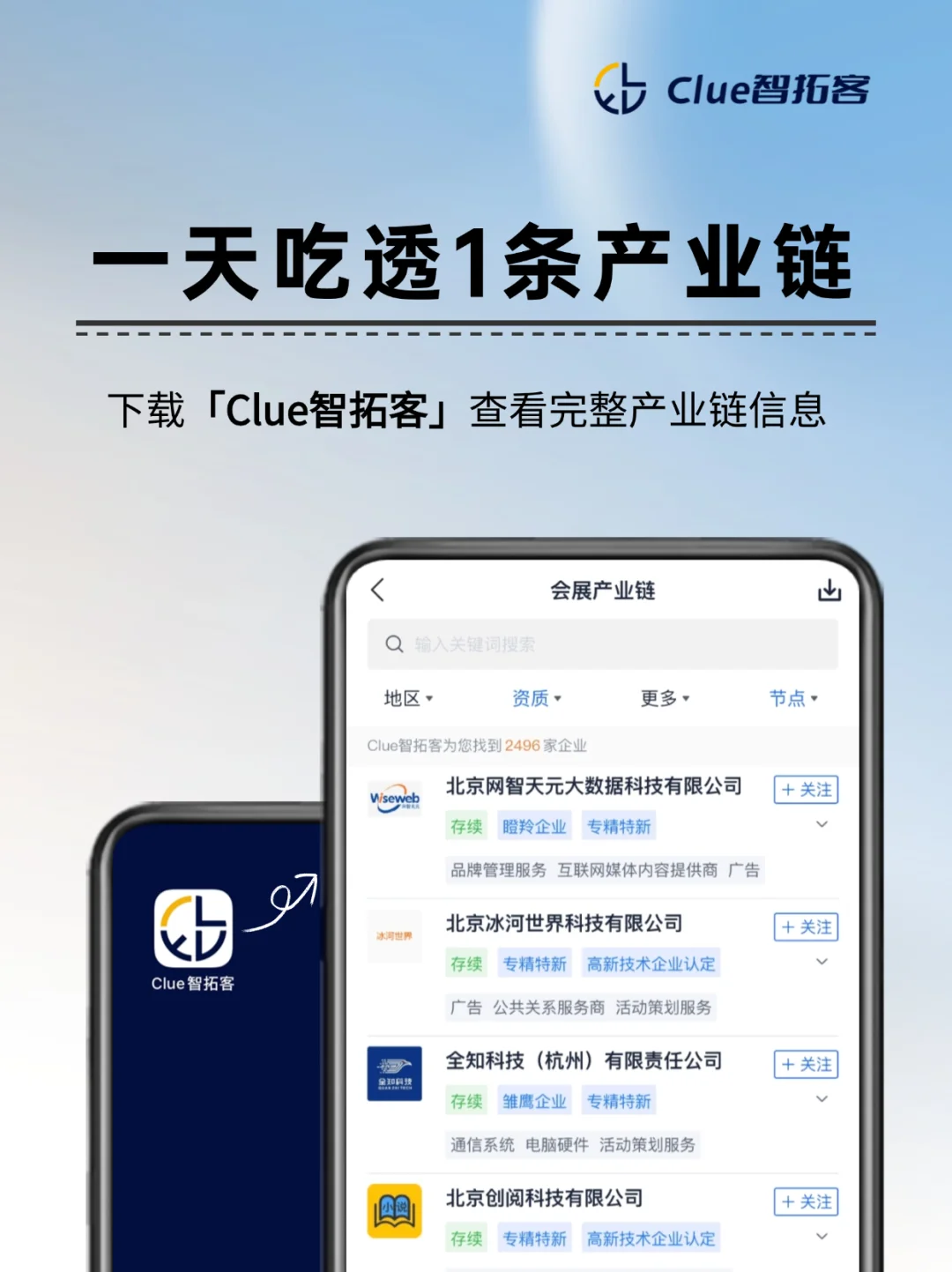 一天吃透一天产业链|会展