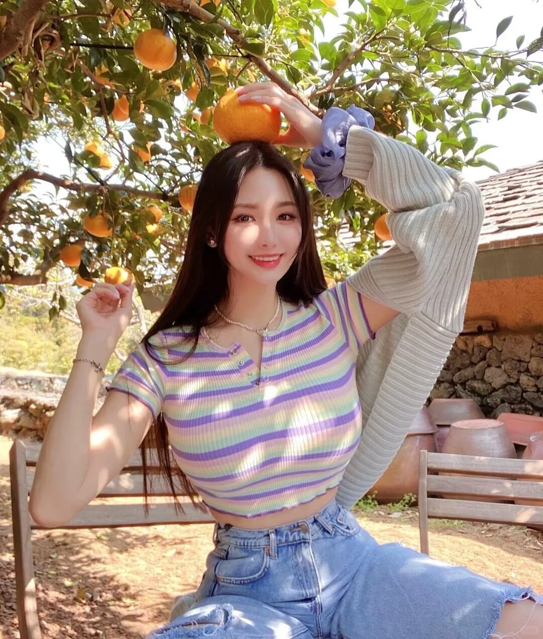 85年，40岁，还会有人喜欢吗？