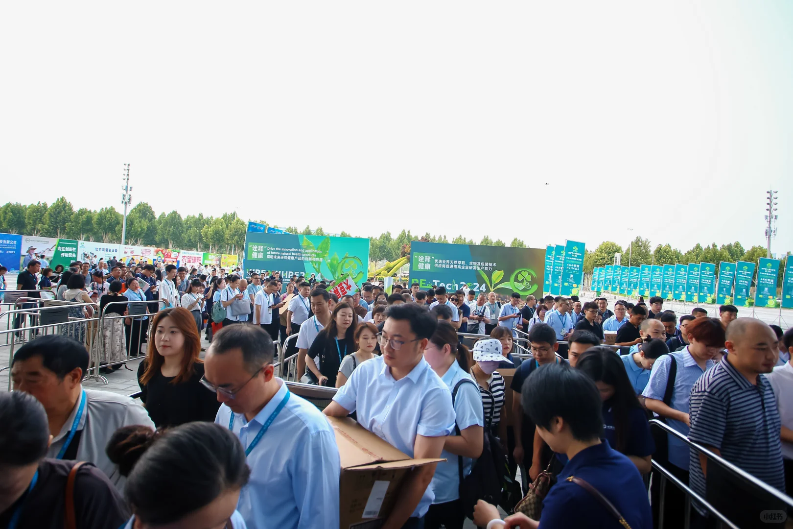 中国西部天然展改写天然健康产业格局的盛会