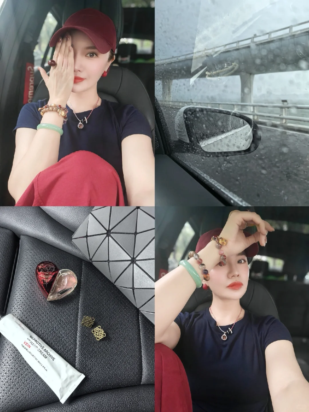 42岁 沉静的内核 活出温柔的力量