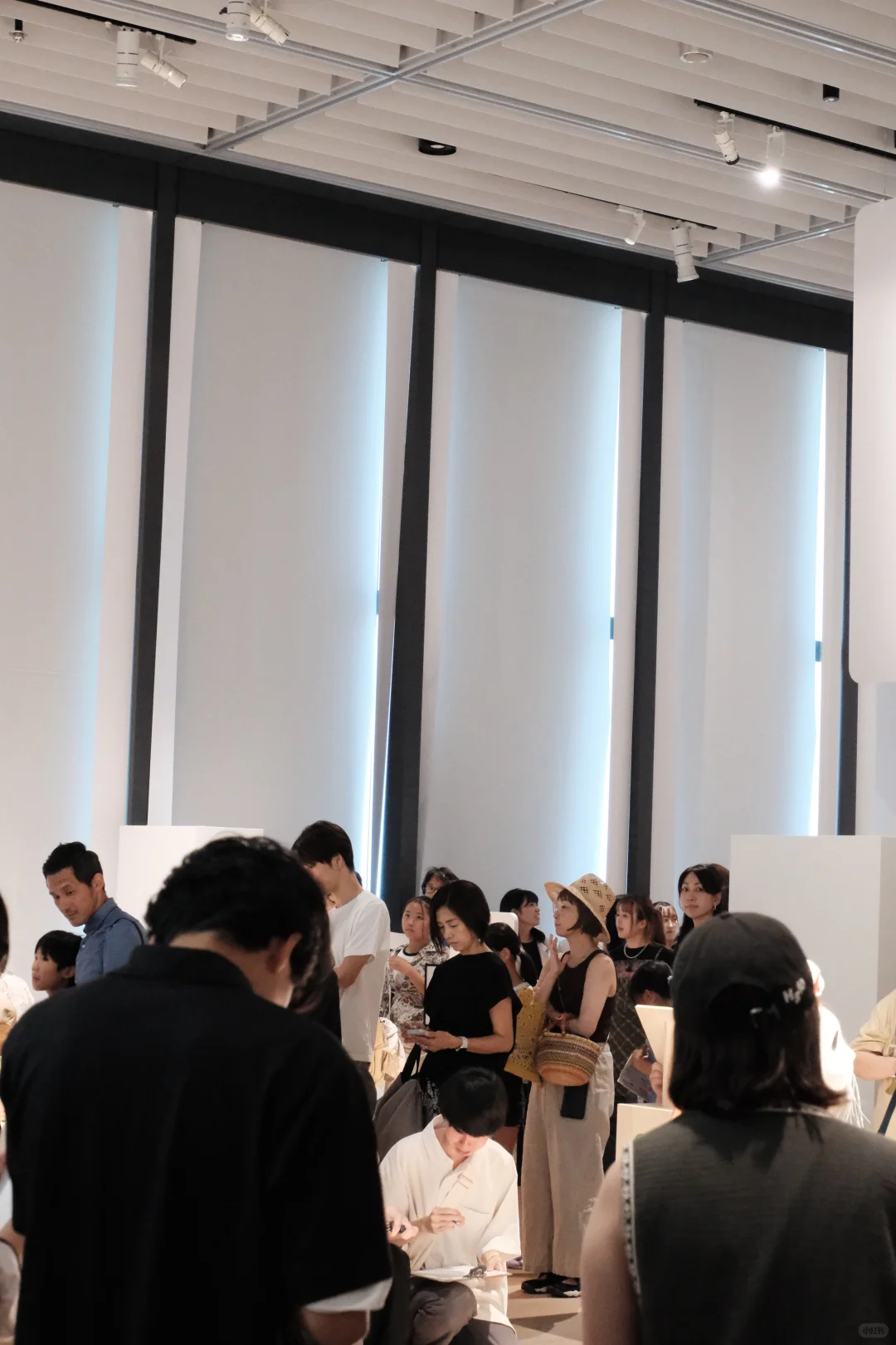 ??东京｜日本设计展neo