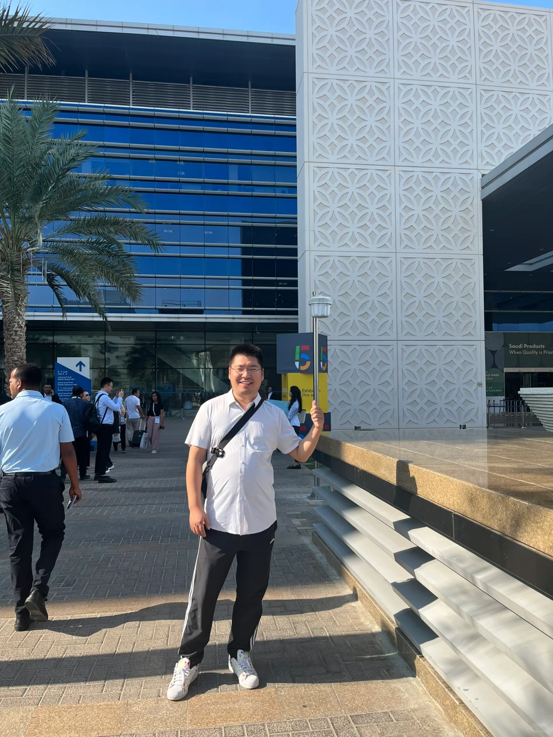 Big 5五大行业展