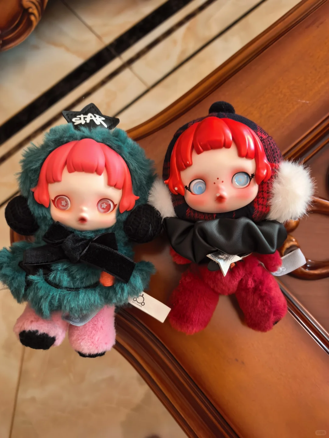 40+东北主妇的日常碎片！