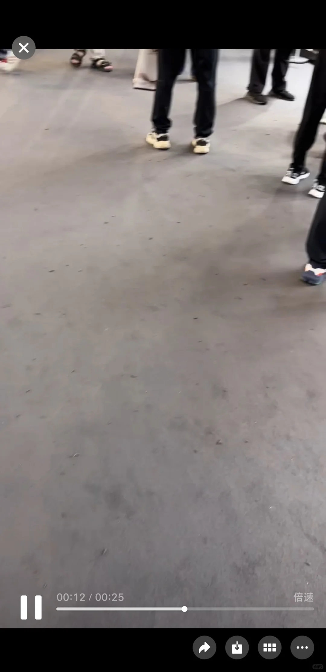 世界人工智能大会大家都去了吗?