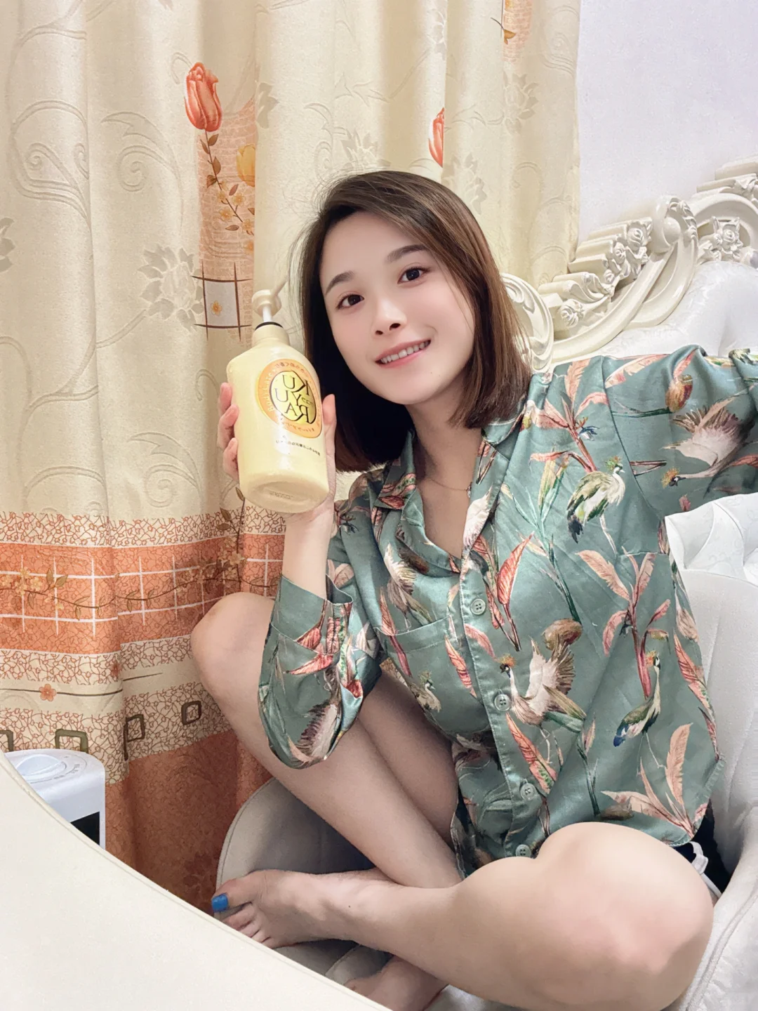 30少妇｜心中的白月光