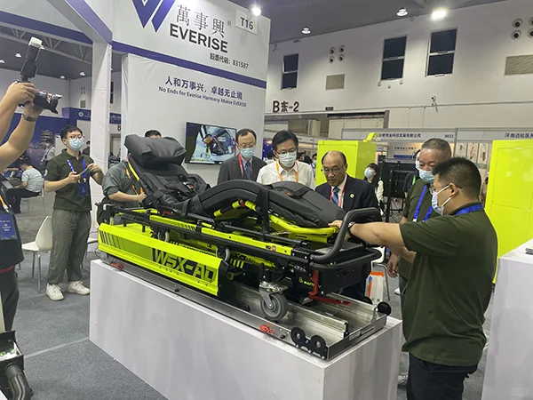 2025杭州应急救援产业展搭建 欢迎咨询