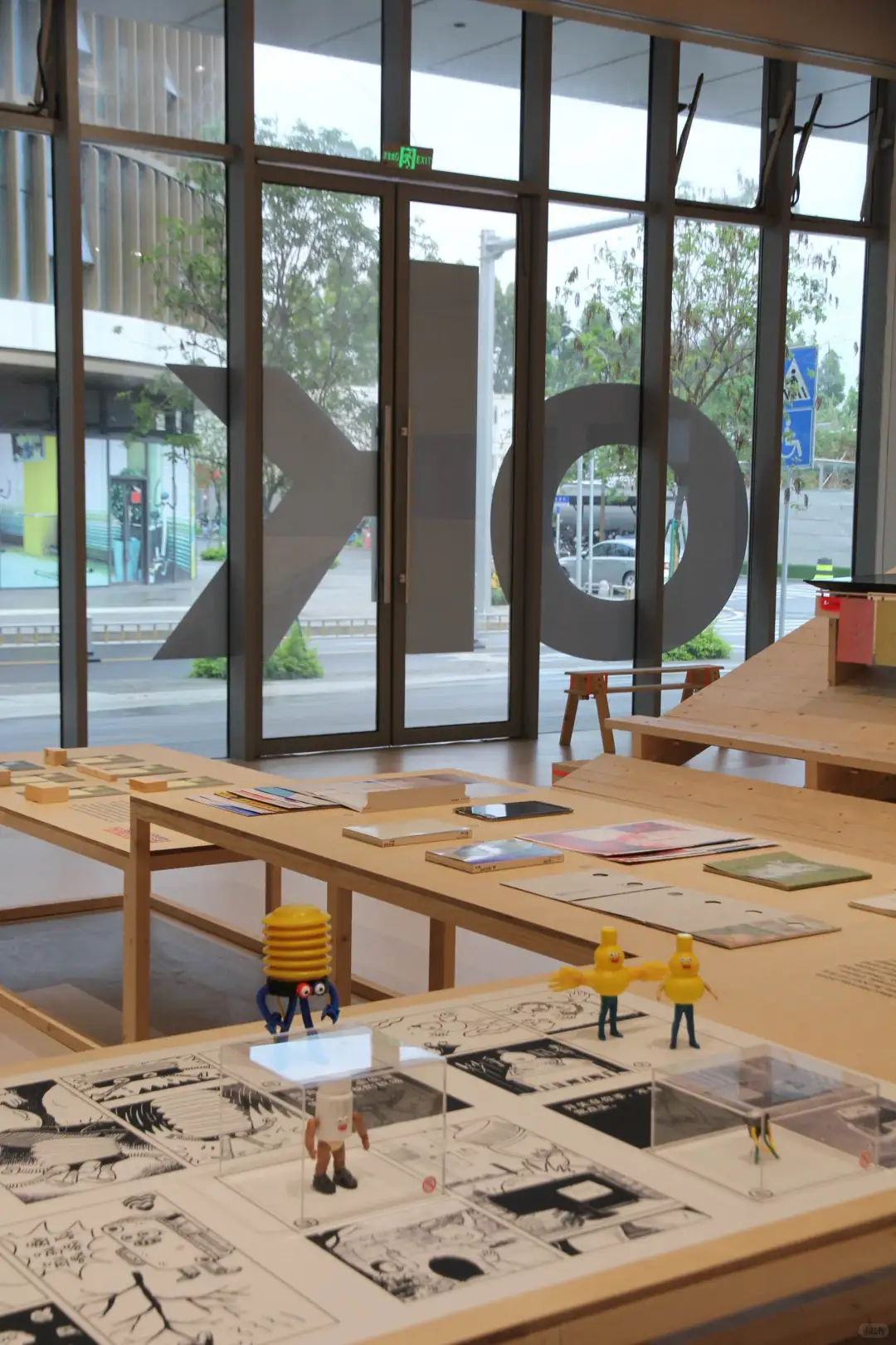 广州ok❗️在这里，遇见广州最潮设计力