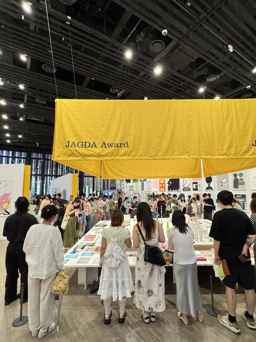 今年必冲的日本设计展?江浙沪设计师全来了