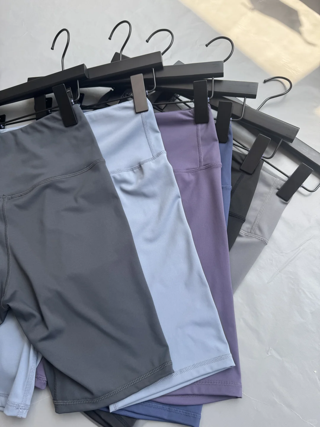 经典五分裤?19.9夏天这一要?️