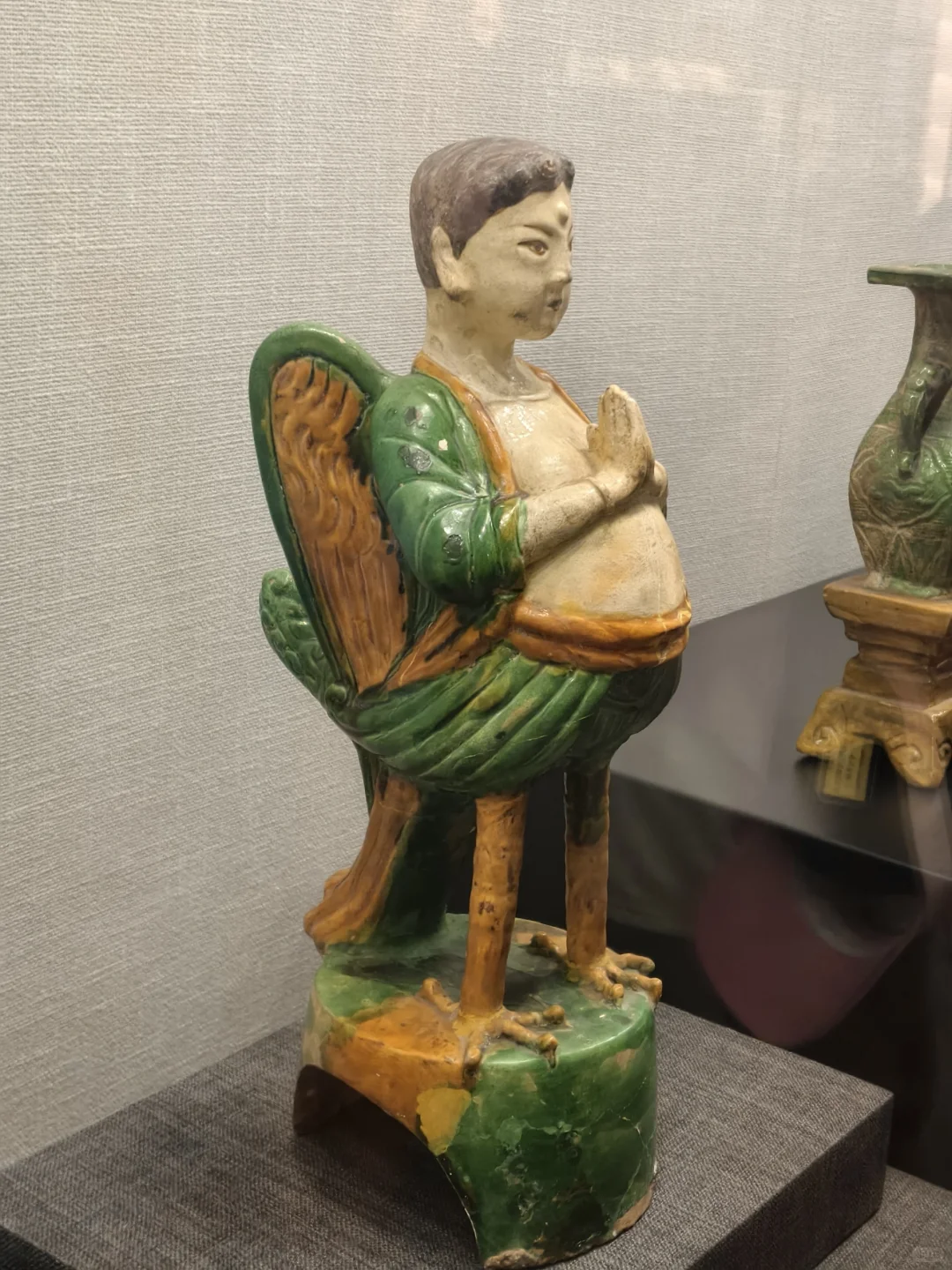 悠闲邯郸一日游