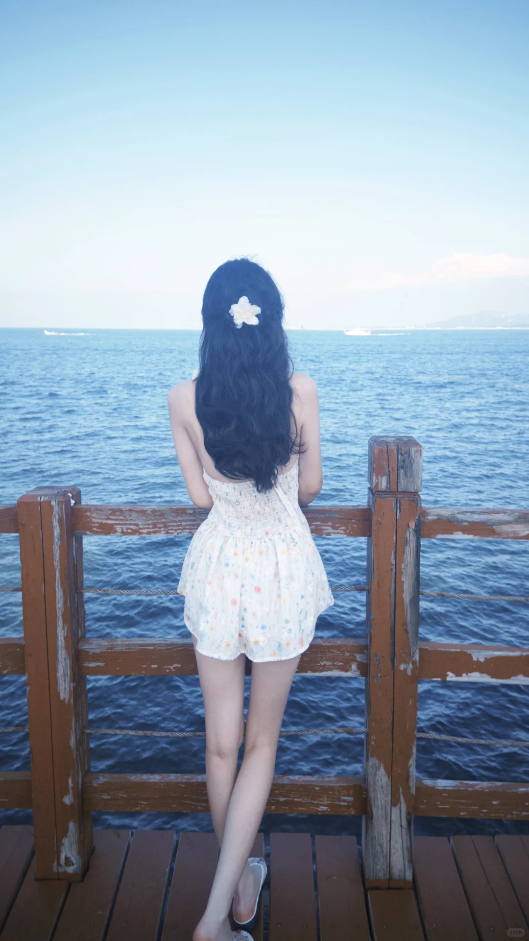 不超100?平价海边穿搭?️我是女大跟我买