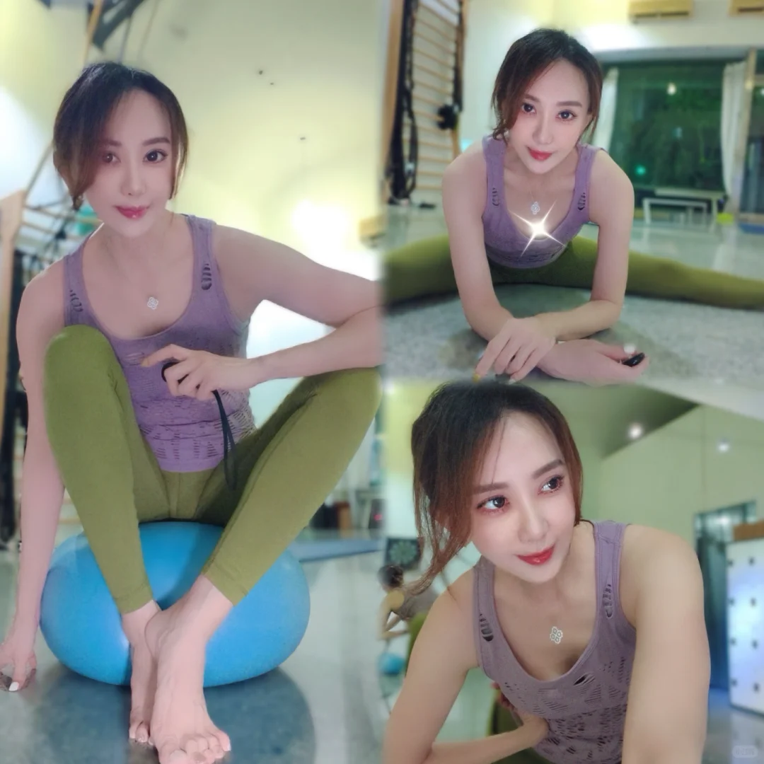 40+姐姐怎麼穿出20+的好身材？我的十套最愛