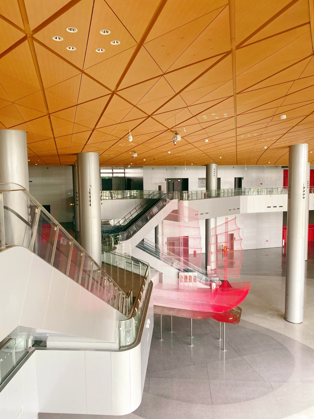 ?8月汕头必逛展会，为汕头健康打Call❗️