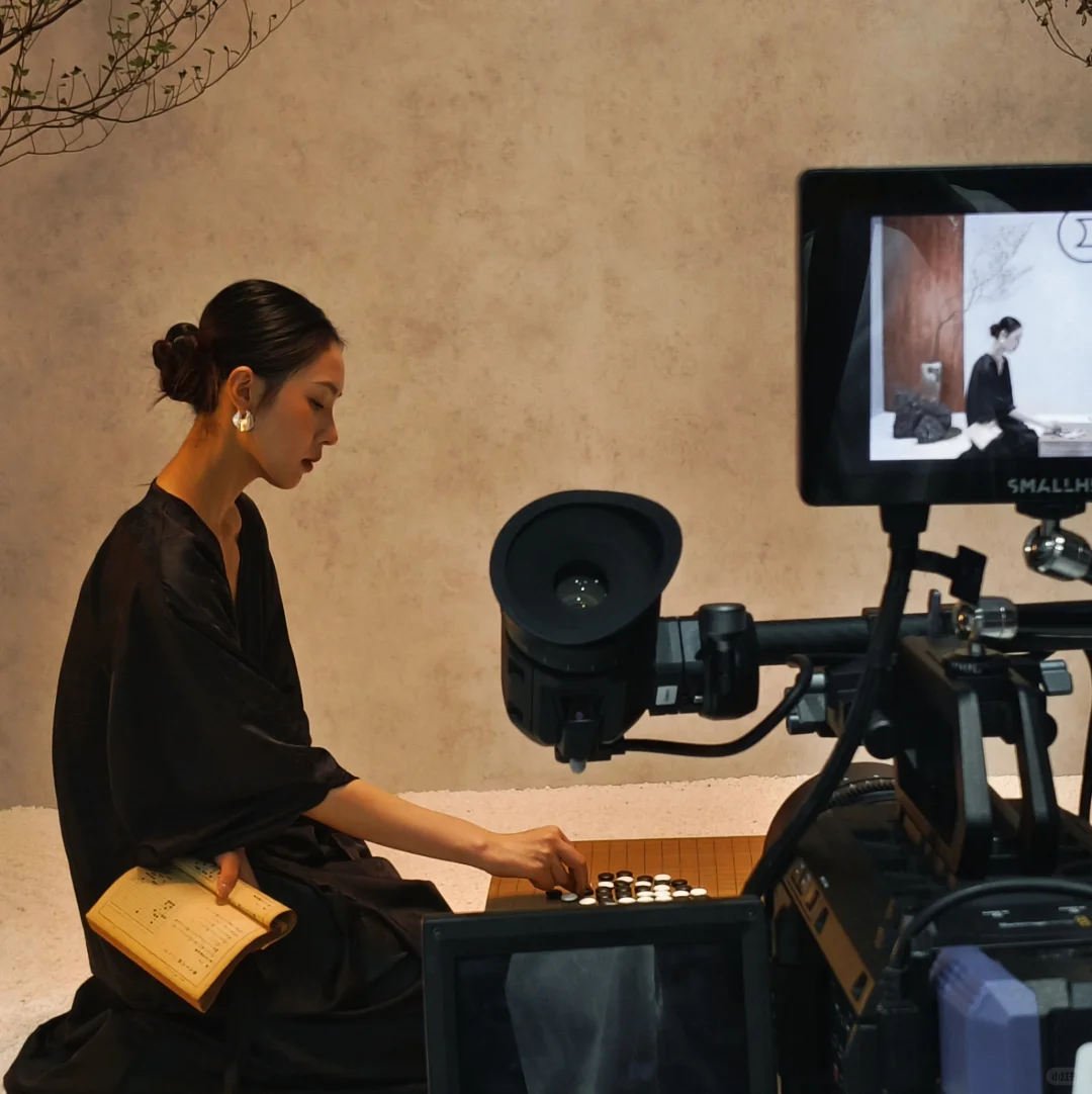 社会闲散人员去BIRTV能干什么?