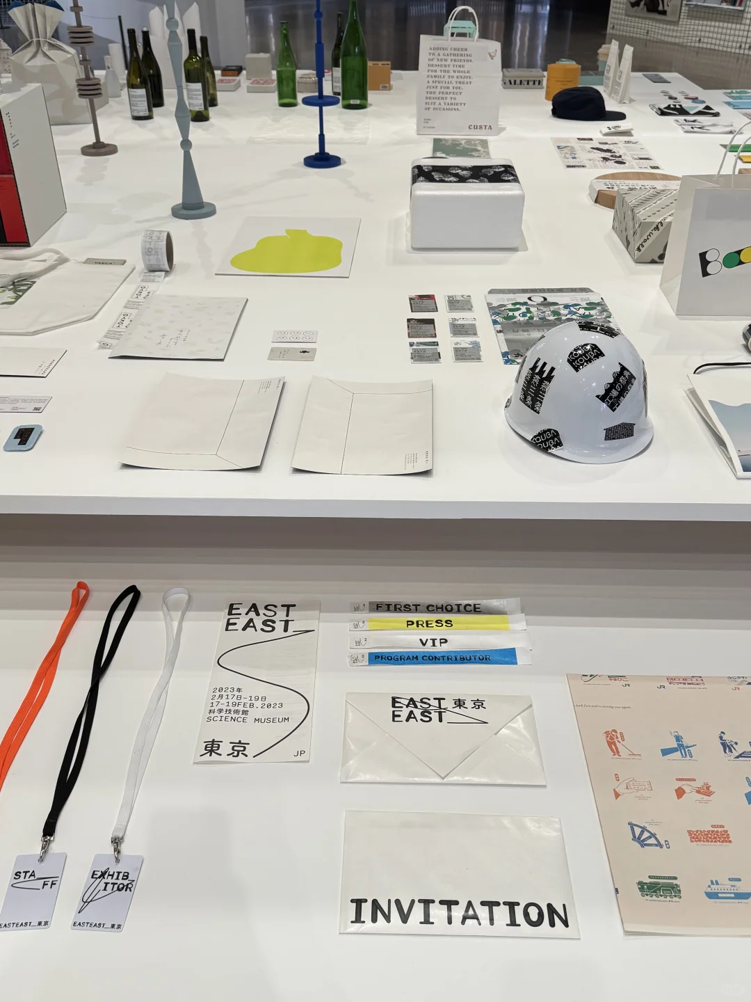 今年必冲的日本设计展?江浙沪设计师全来了