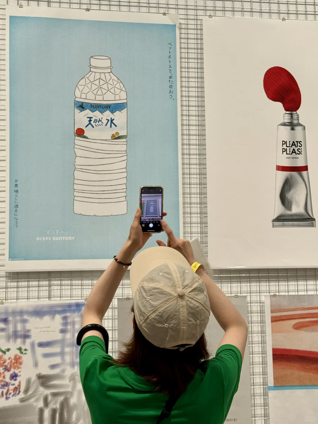 所以江浙沪的平面设计师都来了是吗