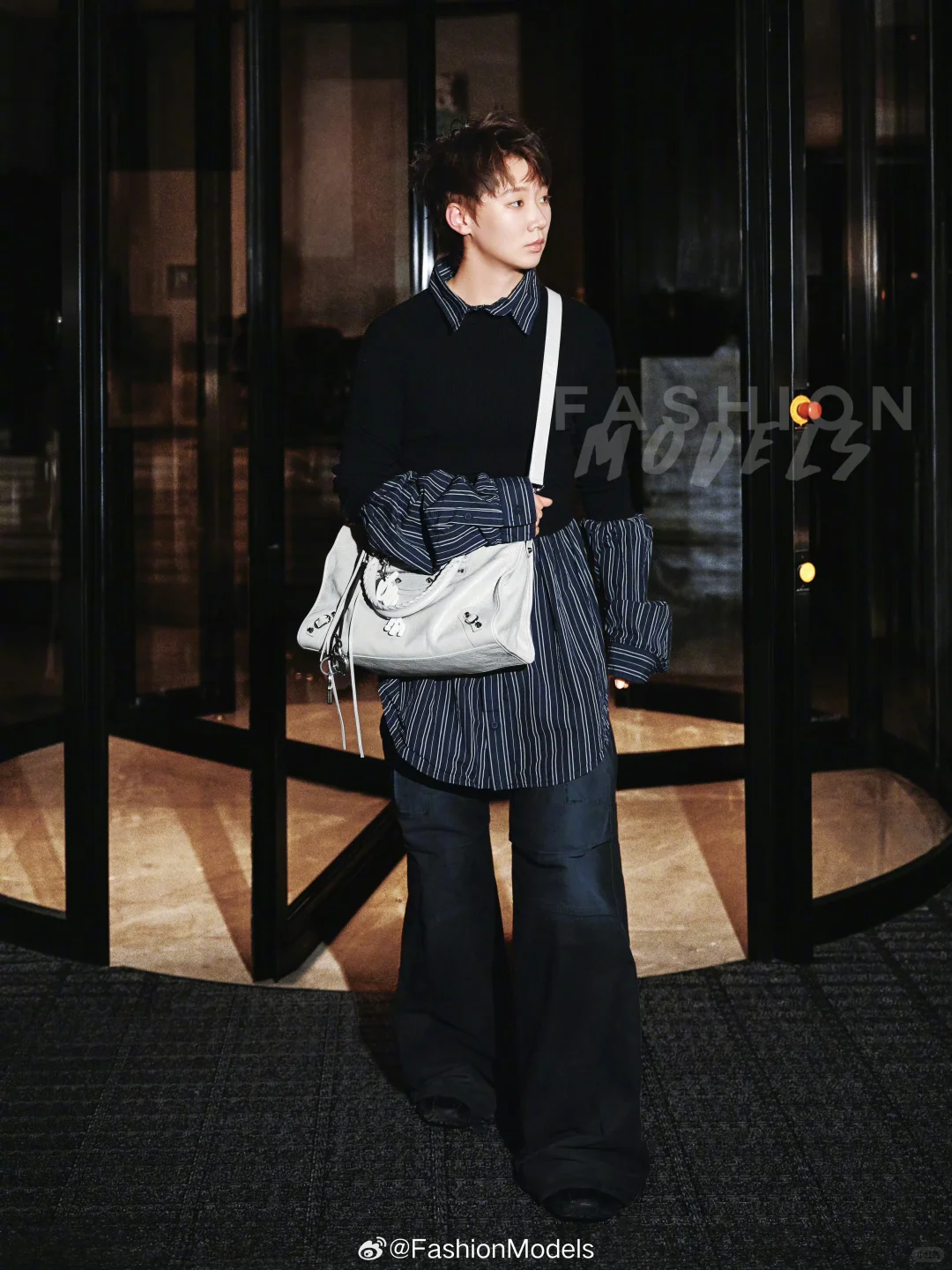 你每个样子我都爱?