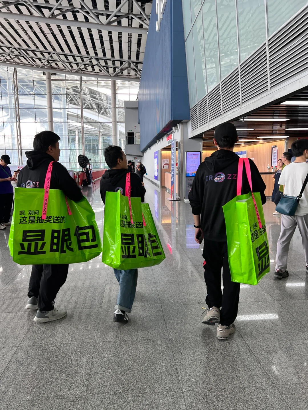 广州车展看什么？