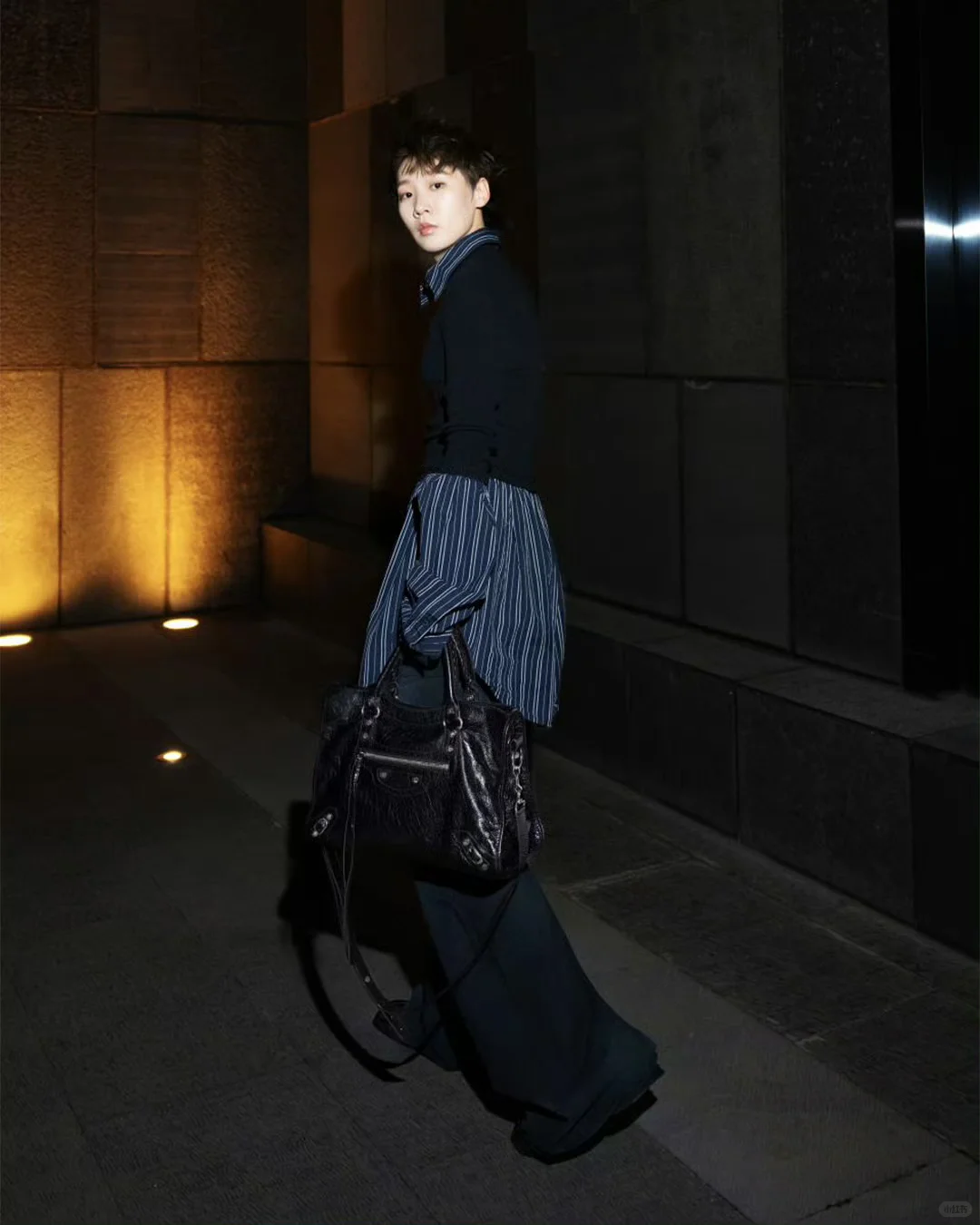 你每个样子我都爱?