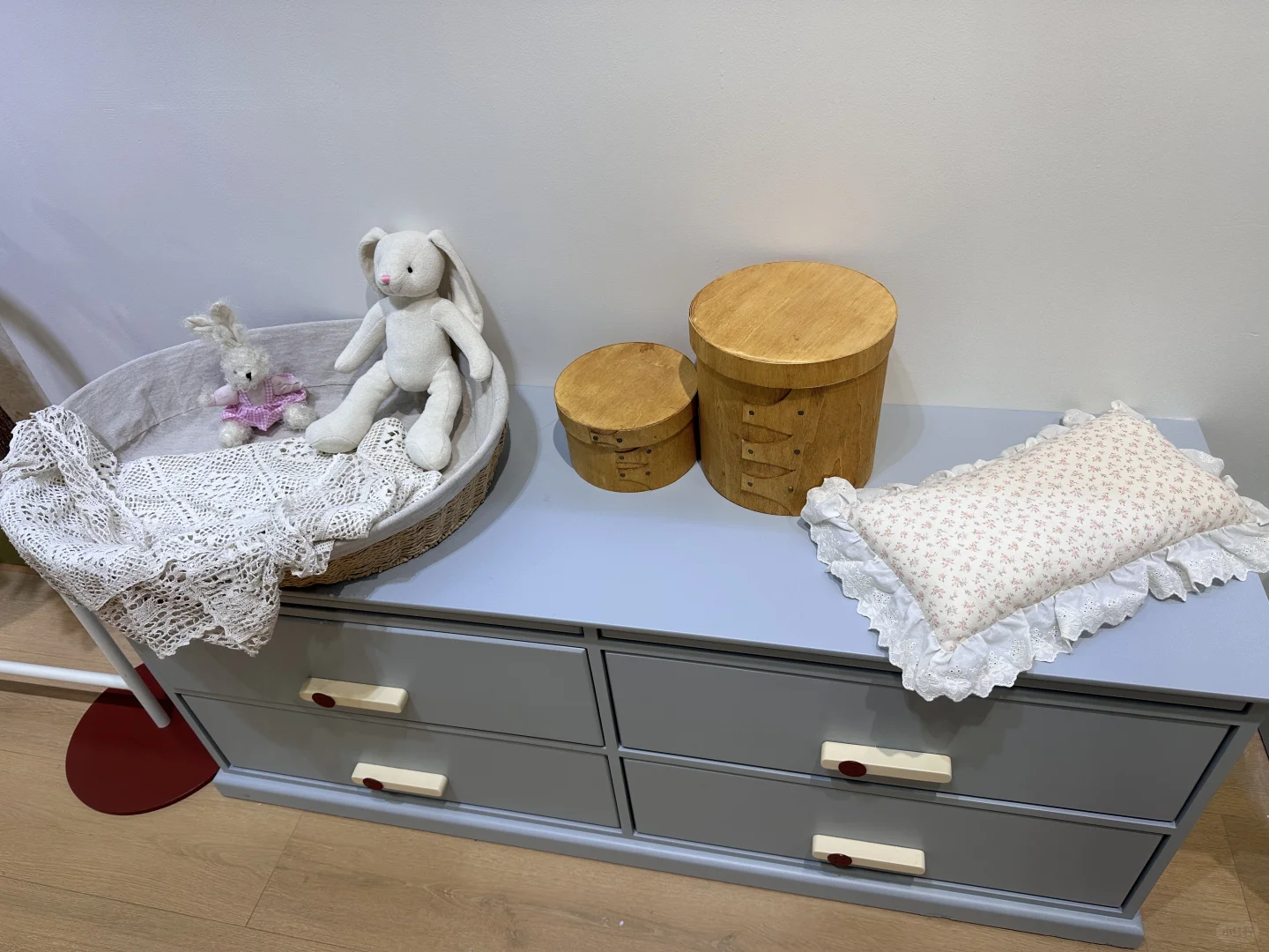 cbme上海母婴展baby的物品真的太治愈了