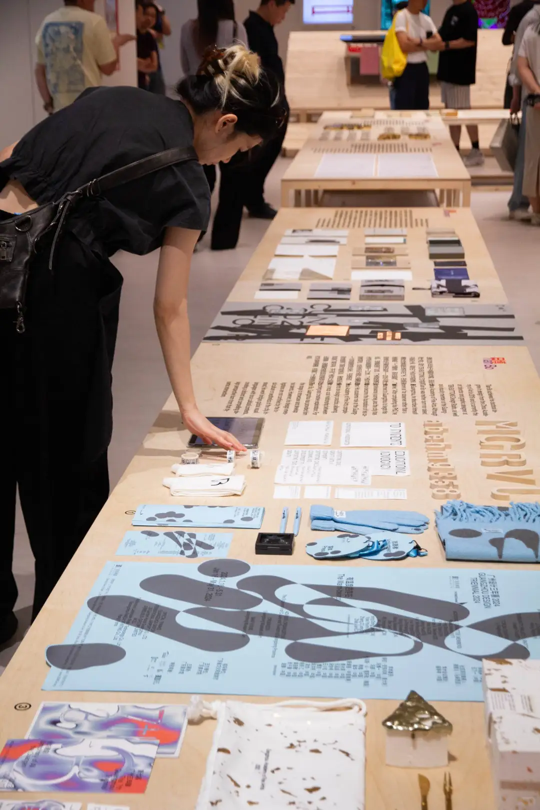 广州ok❗️在这里，遇见广州最潮设计力