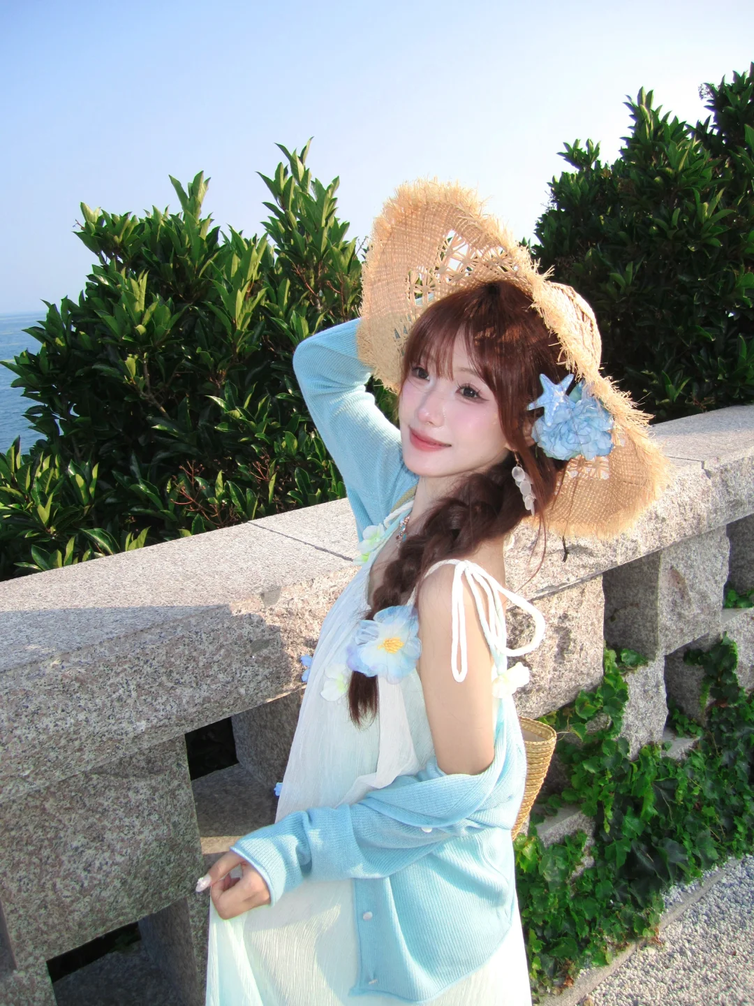 小麦岛????? ?? ???????