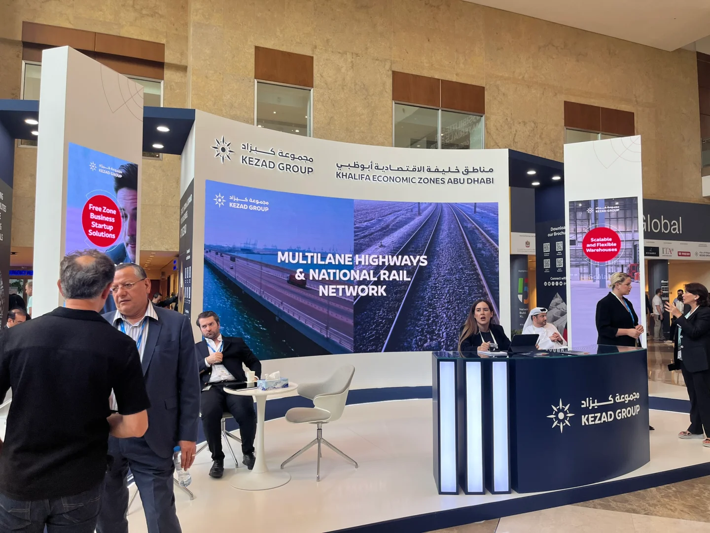 Big 5五大行业展