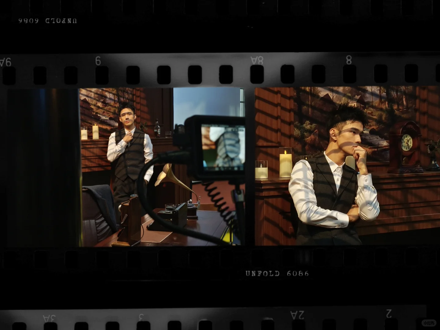 社会闲散人员去BIRTV能干什么?