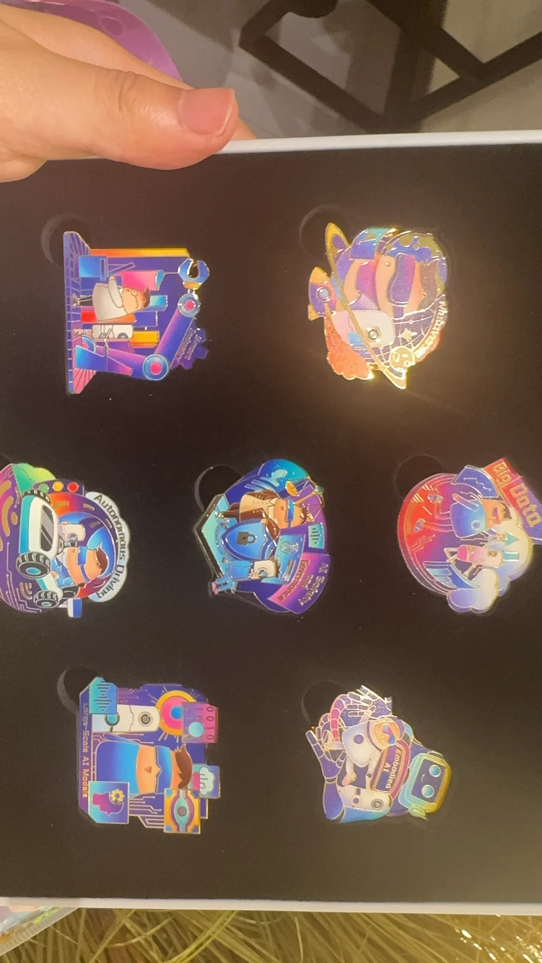 ?WAIC 2025 · 一些真实感受