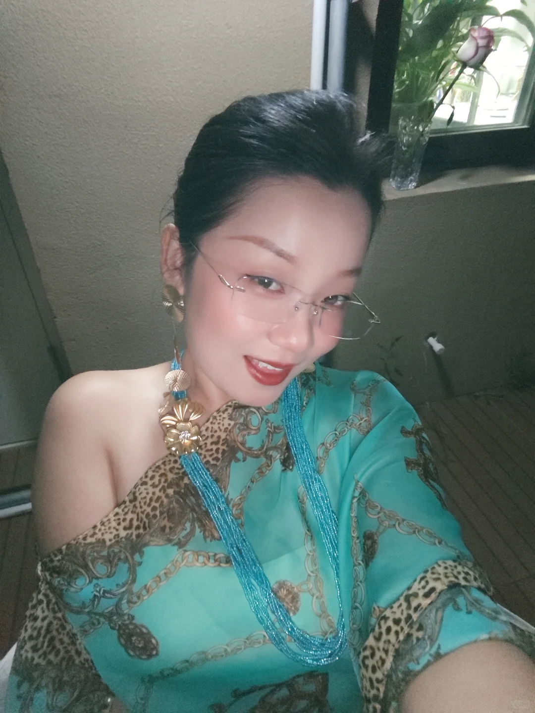 随发 看个状态就得～