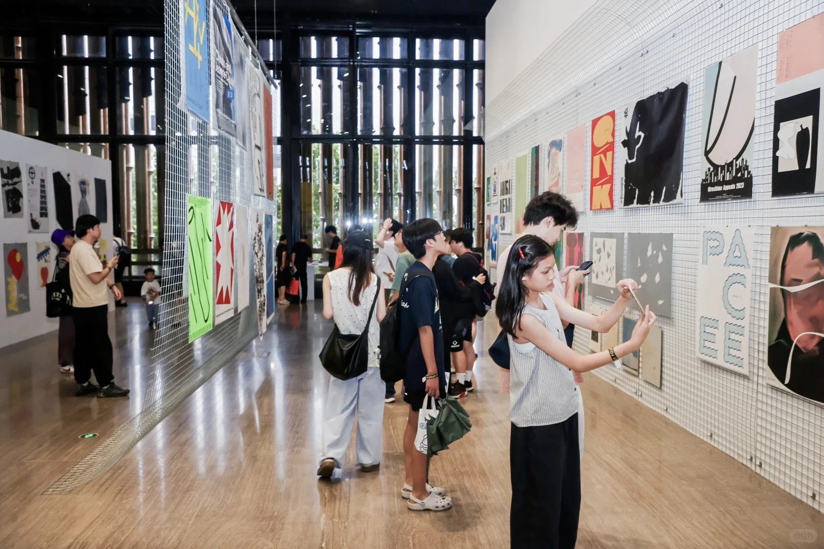 今年必冲的日本设计展?江浙沪设计师全来了