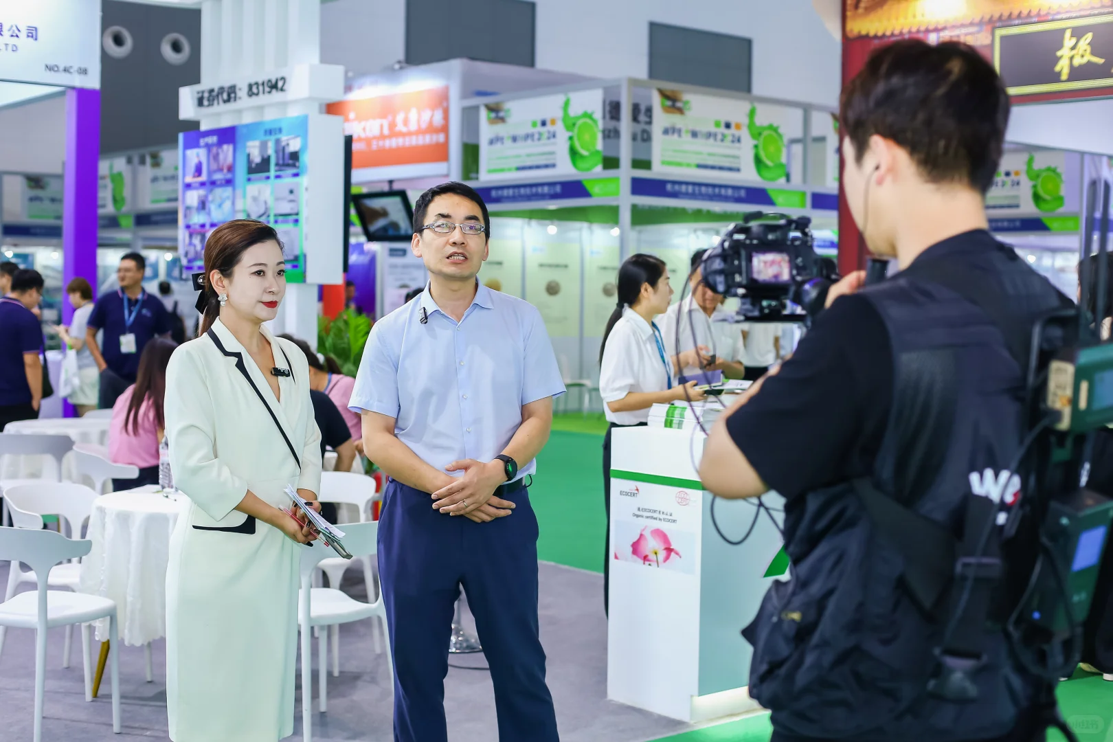 中国西部天然展改写天然健康产业格局的盛会