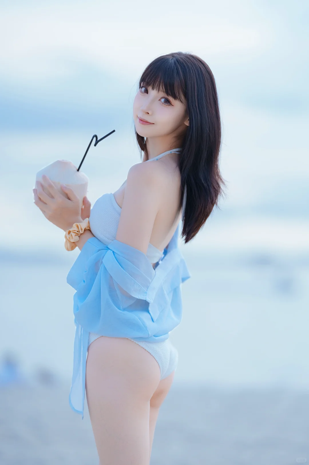 你拿什么抵抗我的夏日泳装?