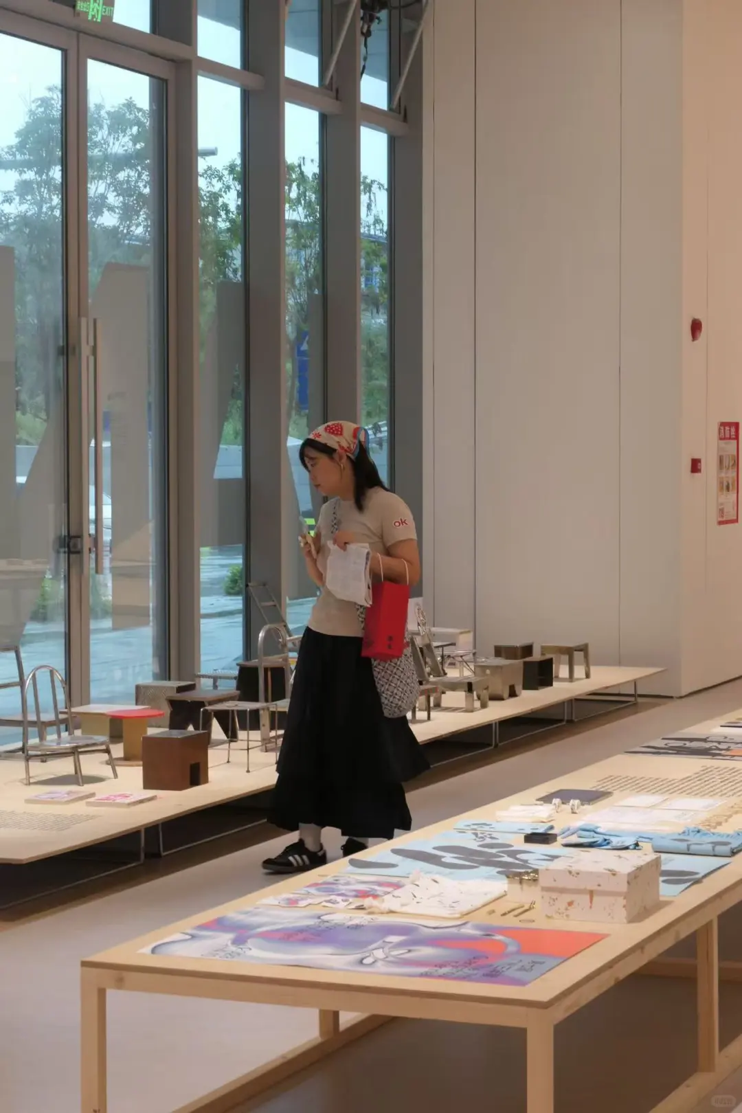 广州ok❗️在这里，遇见广州最潮设计力