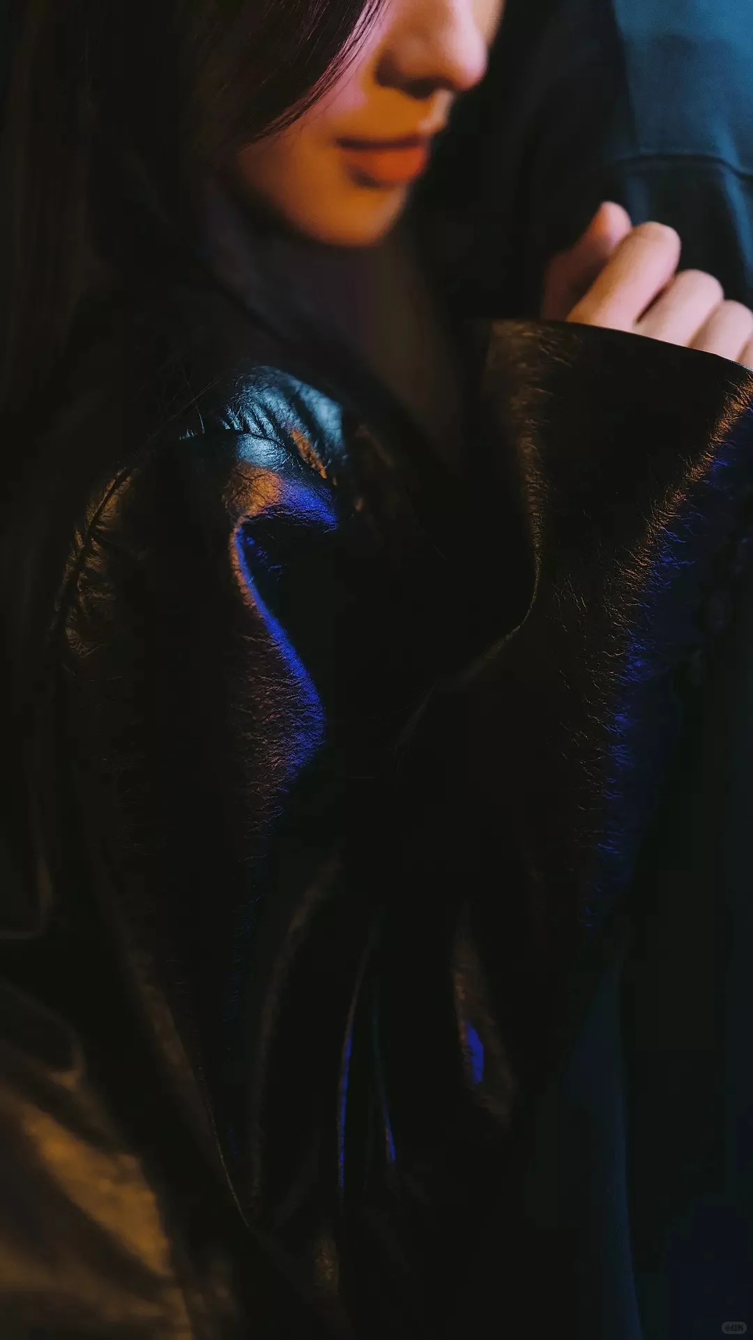 “你最好别招惹我”