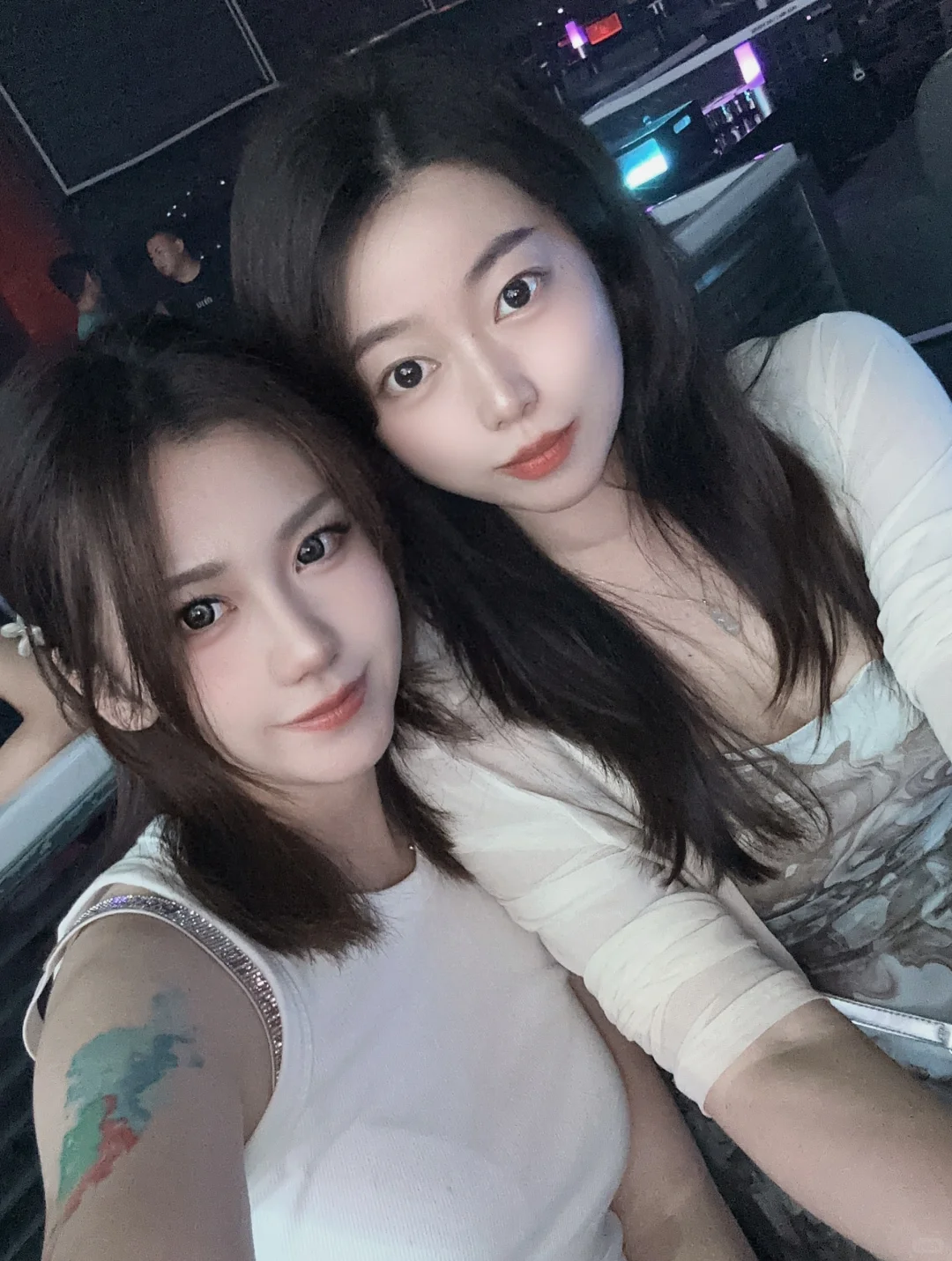 耶耶耶耶 少妇们的聚会?‍♂️