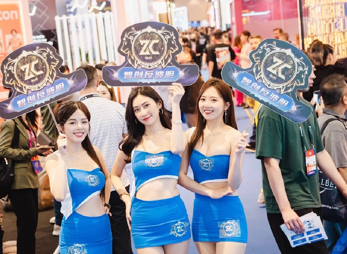 我真的要被压制亚洲博弈展美晕了！！！