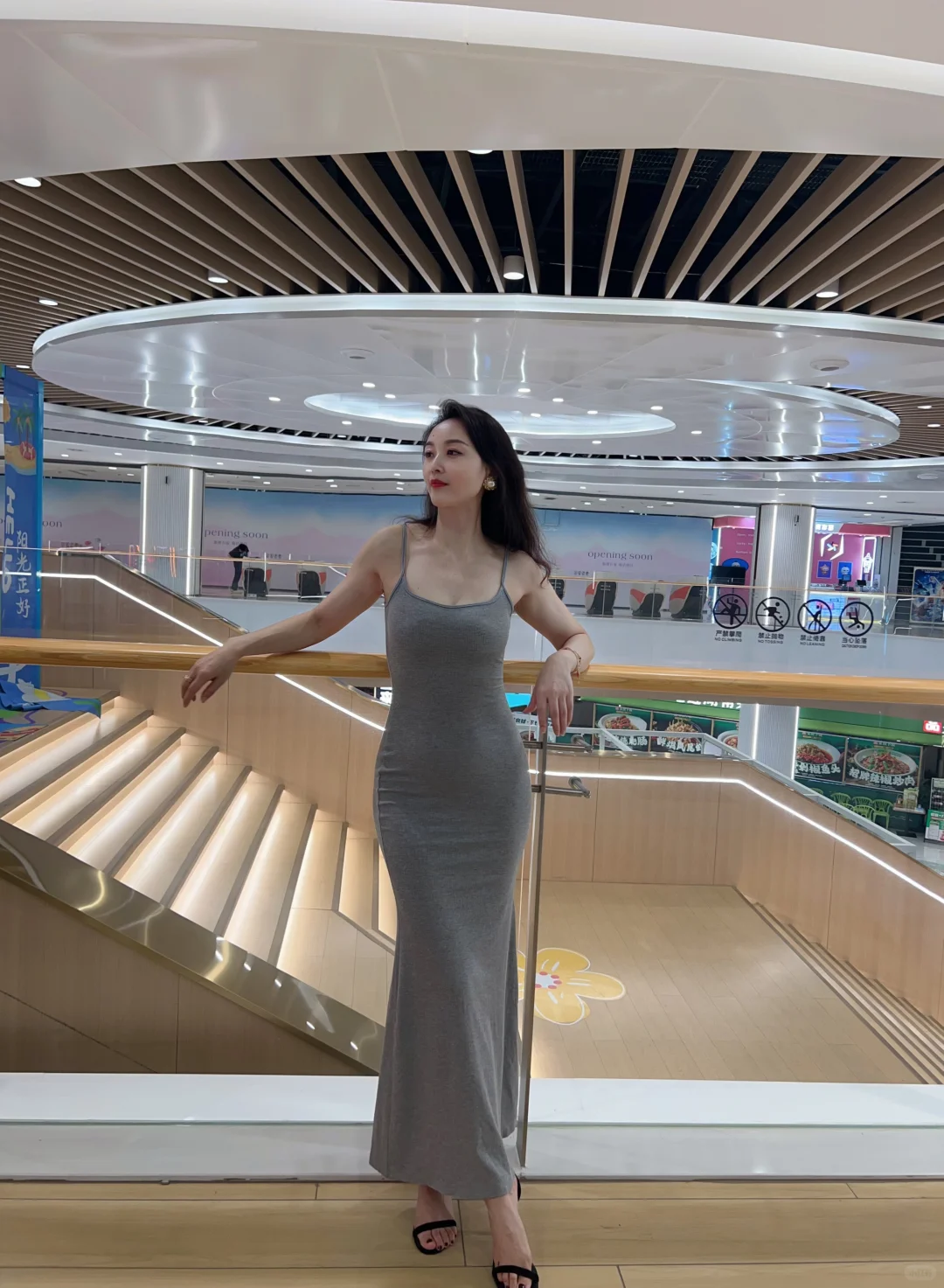 40 +的年龄依然保持好状态