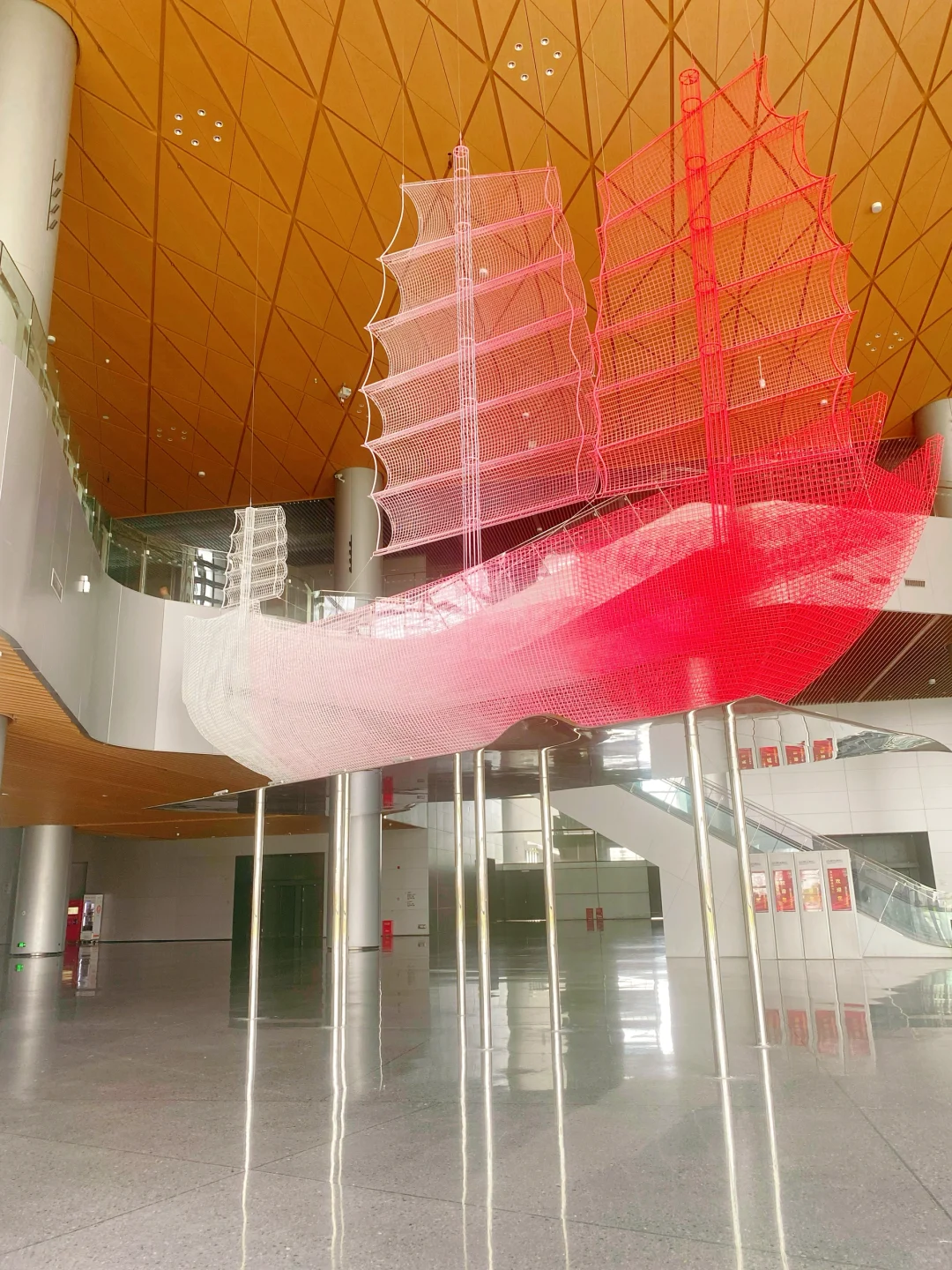 ?8月汕头必逛展会，为汕头健康打Call❗️