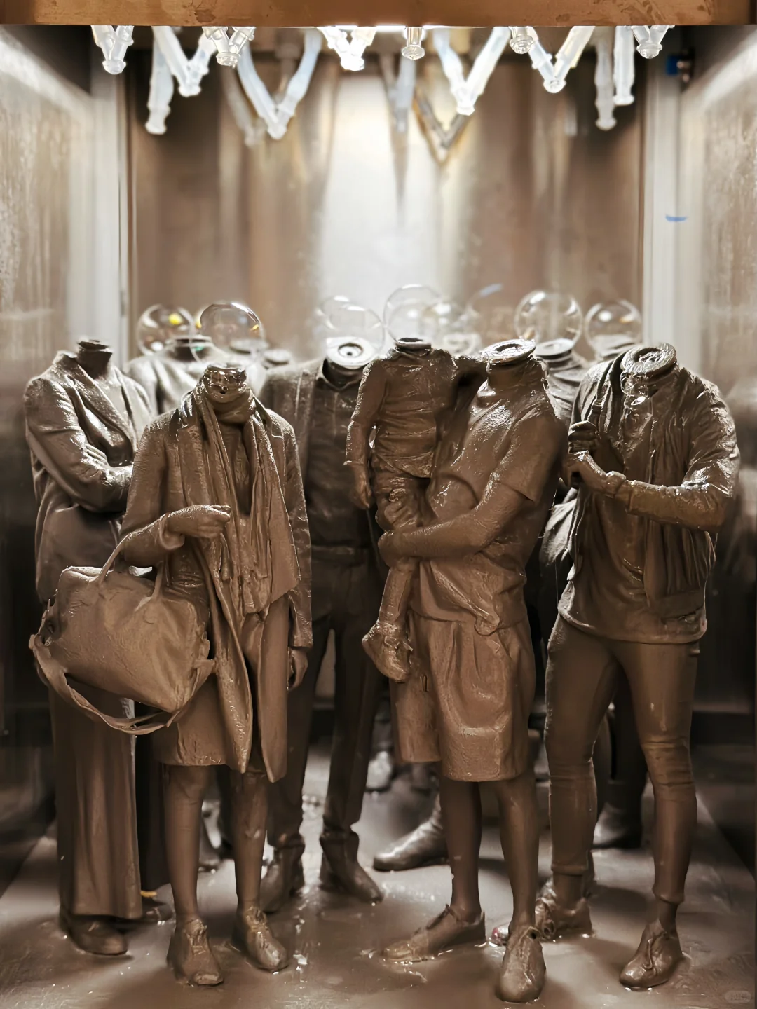 2025央美毕业展|你最喜欢哪幅作品？