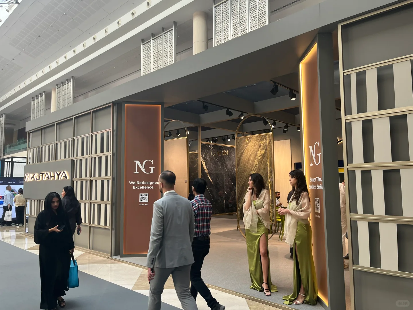 Big 5五大行业展