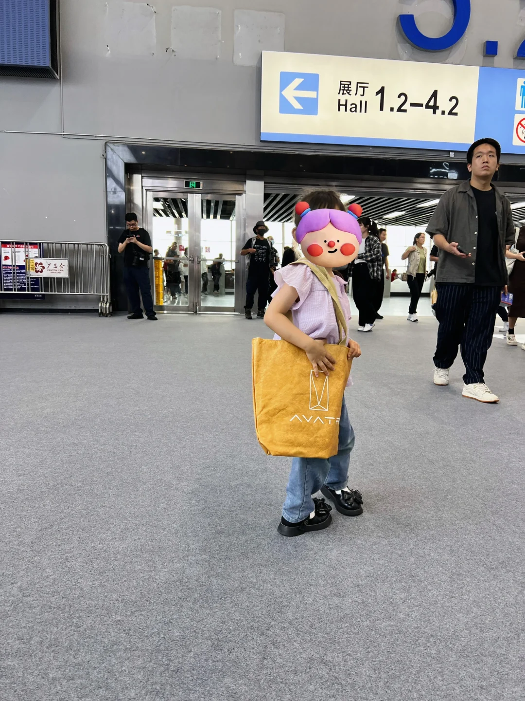 广州车展看什么？