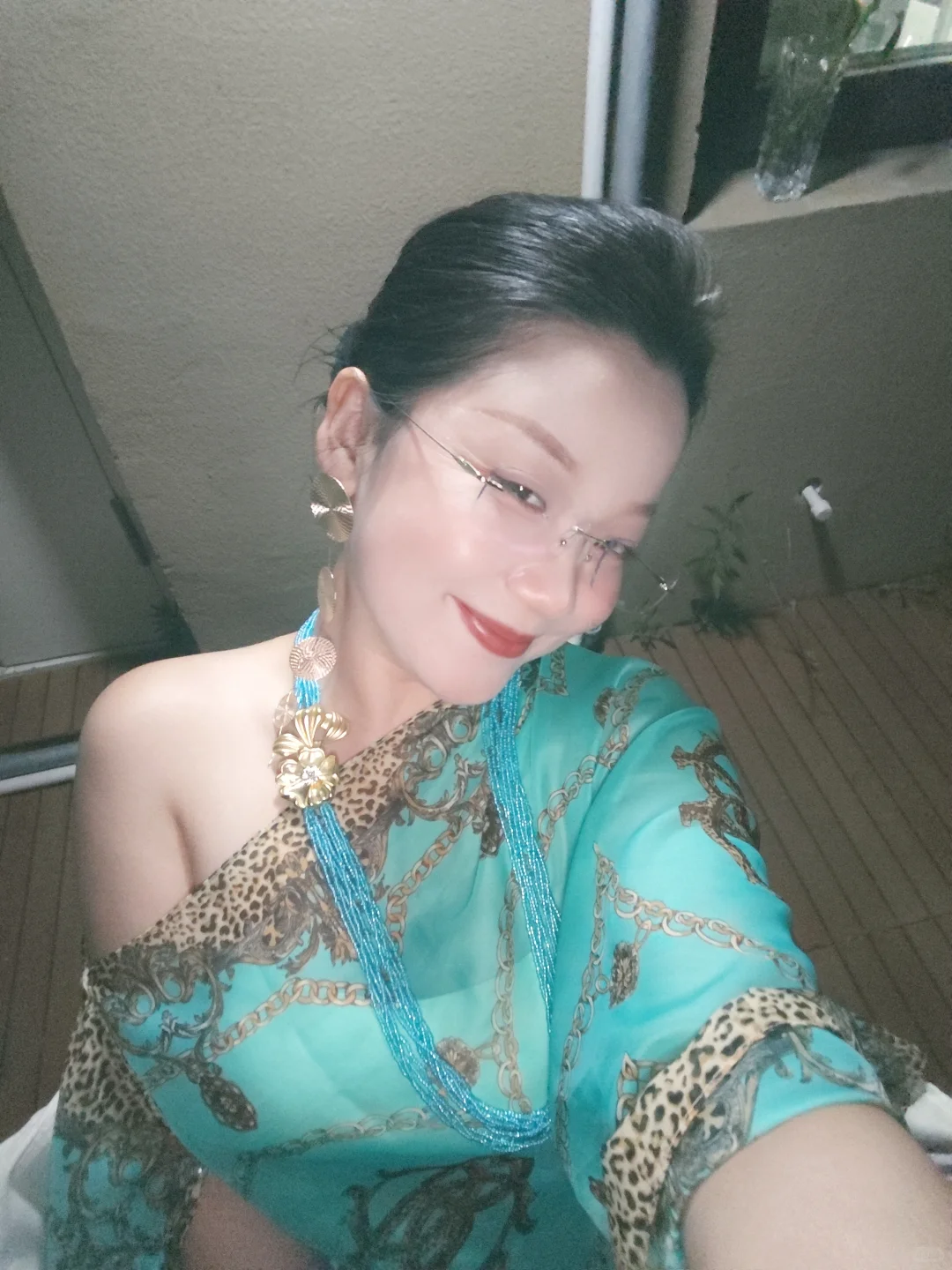 随发 看个状态就得～