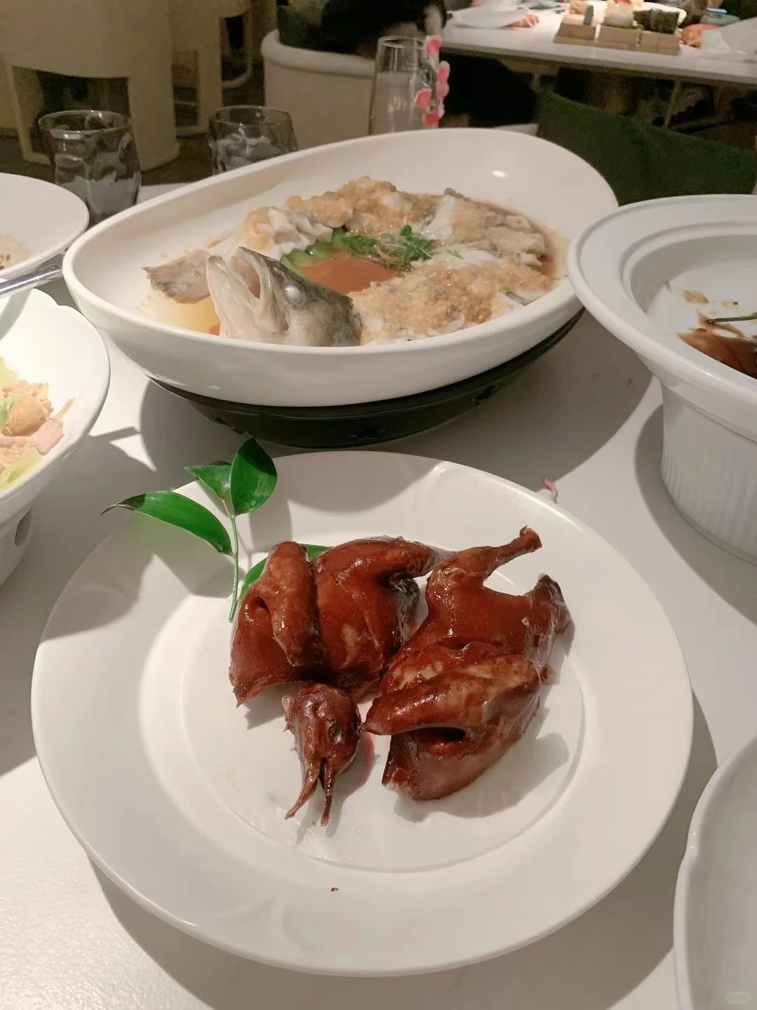 40+东北主妇的日常碎片！