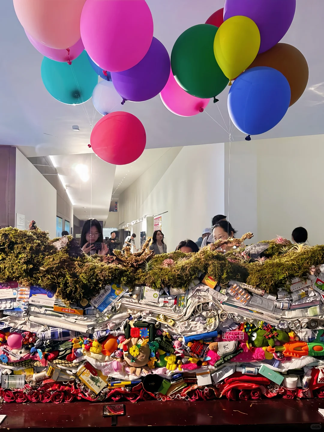 2025央美毕业展|你最喜欢哪幅作品？