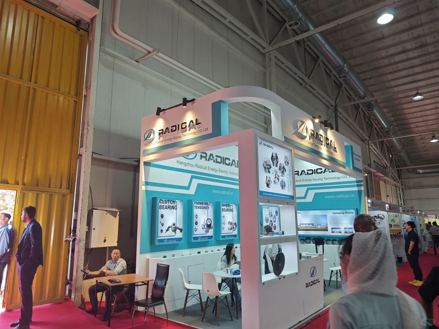 南美洲2026年哥伦比亚（麦德林）汽配展报名