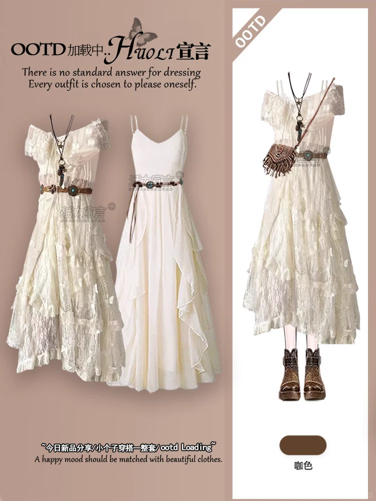 夏日海边多巴胺穿搭，美到冒泡?